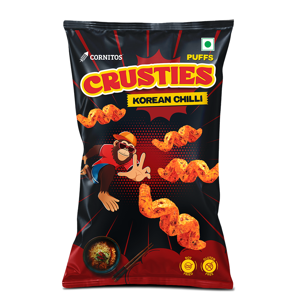 KOREAN CHILLI