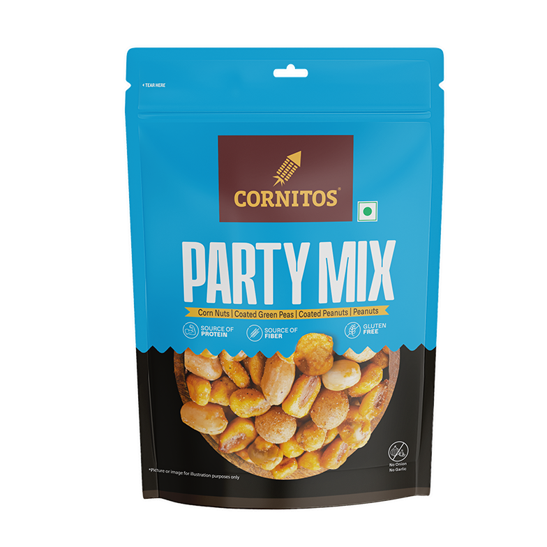 PARTY MIX
