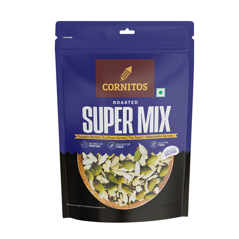 SUPER MIX