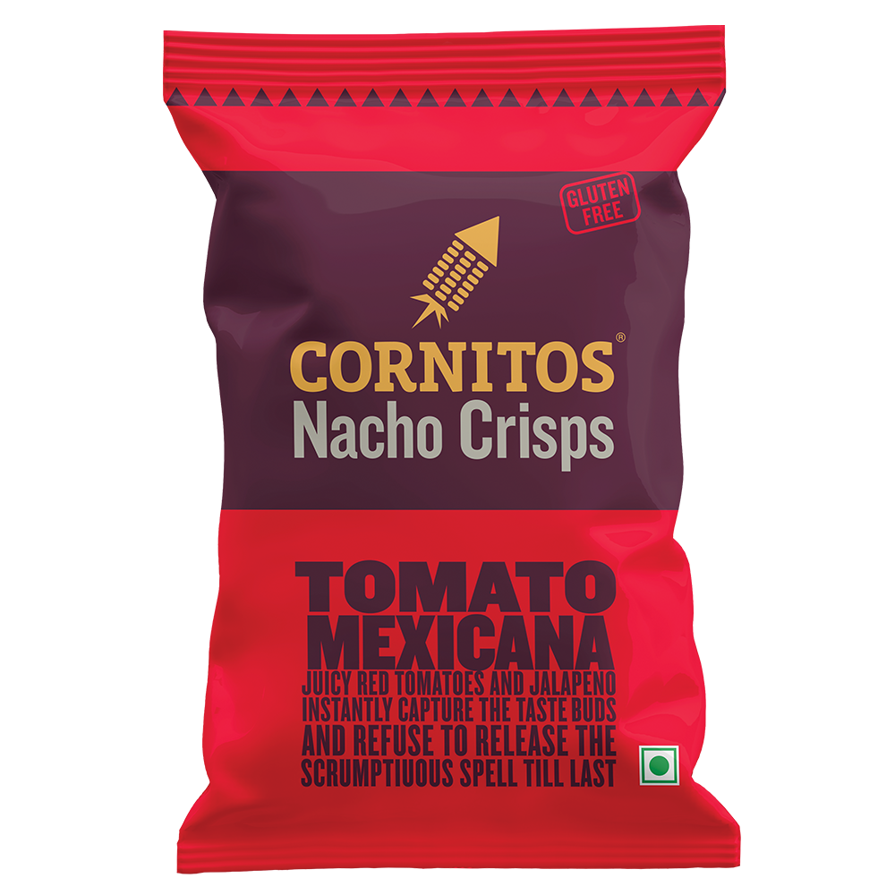 TOMATO MEXICANA